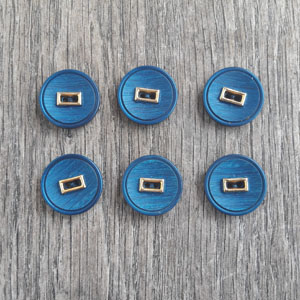 boutons vintage bleu et or.jpg